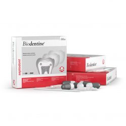 biodentina substituto dentinario bioativo