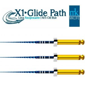 Lima Reciprocante X1-Glide Path - MK LIFE