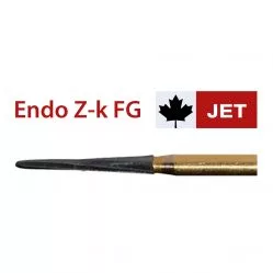Broca Cirúrgica Endo-Z-k FG Carbide JET